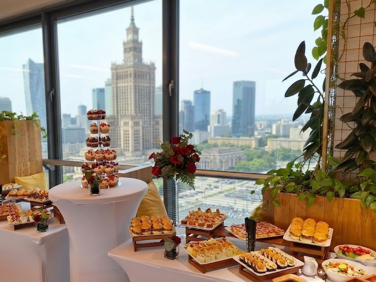 ŚNIADANIE STREET FOOD